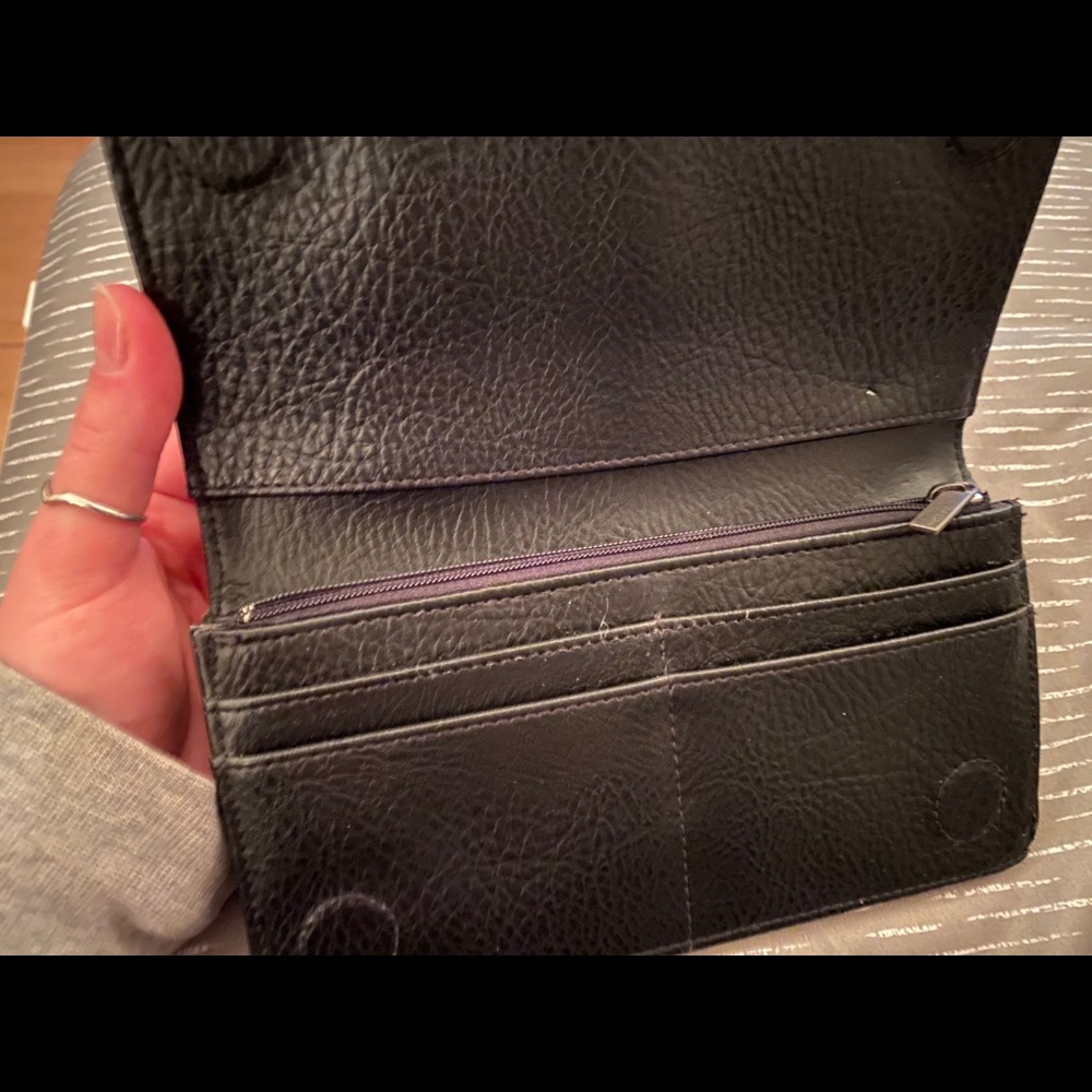 Matt&Nat wallet - Picture 3 of 3
